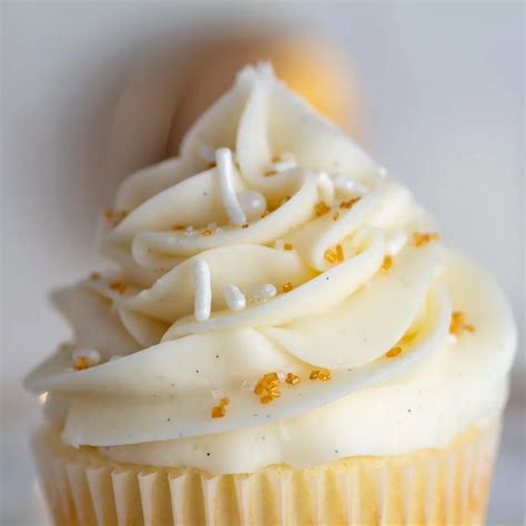 Vanilla Bean Buttercream Frosting (Rich, Creamy & Absolutely Delicious!)