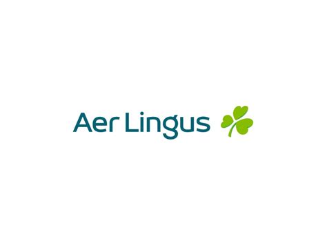 Aer Lingus Launches New Brand Identity & Livery – London Air Travel