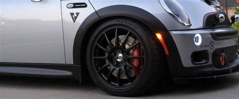 Mini Cooper Wheels | Elite Custom Rims