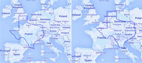 How Big Is Texas, Compared With Other Land Masses? – Texas Monthly