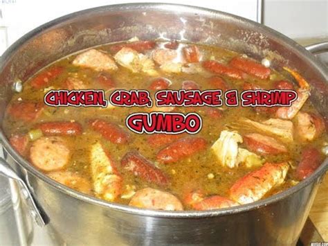 Making Gumbo With Jar Roux : Top Picked from our Experts