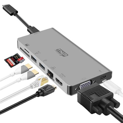 Usb 3.0 Charging Port Hp / Sabrent 9 Port USB 3.0 HUB + 2 Charging Ports [12V/4A ... / So why ...