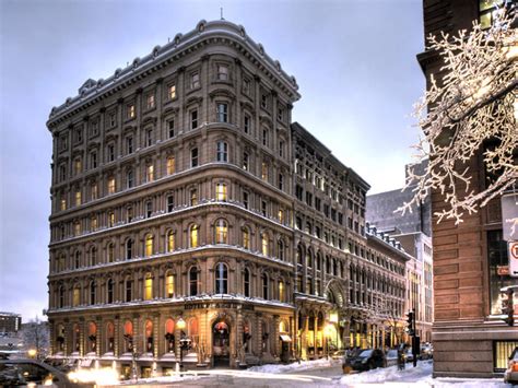 18 Best Hotels in Montreal for 2024