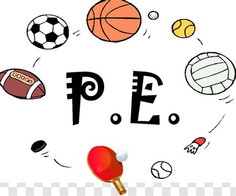 Student Physical Education Middle School - National Secondary - Pe ...