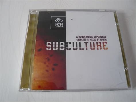 Subculture - Amazon.com Music