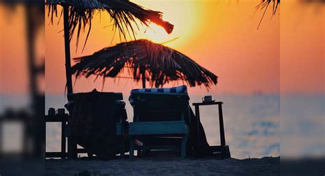 Goa Beach Shacks: Dreamy beach shacks in Goa for some fun time! | Times of India Travel