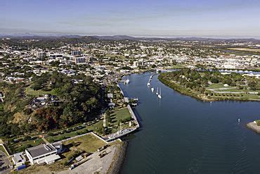 Gladstone, Queensland Facts for Kids