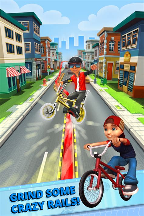 Bike Racing - Bike Blast Rush - Android Apps on Google Play