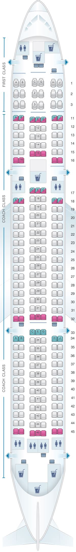 Hawaiian Airlines Seat Assignment | Brokeasshome.com