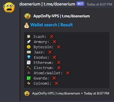 Doenerium - Fully Undetected Grabber (Grabs Wallets, Passwords, Cookies, Modifies Discord Client ...