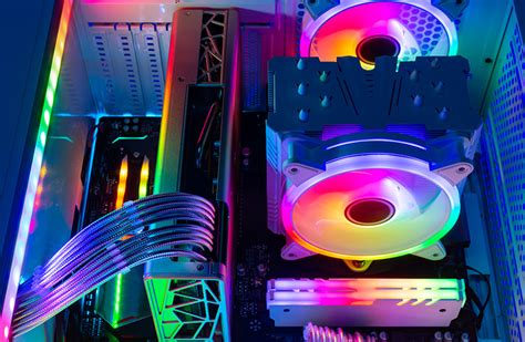 Is RGB Worth It for a Gaming PC? What You Need to Know