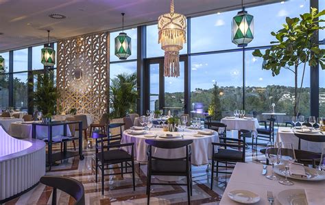 Galeria Restaurante – Restaurante Il Palco | Las Colinas Golf & Country ...