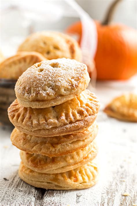 Pumpkin Pie Cookies