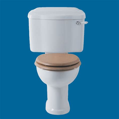 Ideal Standard Armitage shanks Reflections Toilet seat with Chrome Plated Hinges Toilet Seat ...