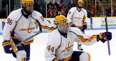 UWSP men's hockey preview