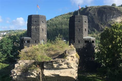 Bridge at Remagen - Erpel - TracesOfWar.com