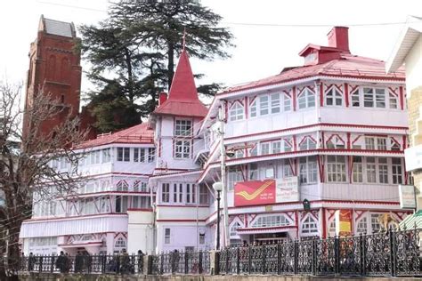 Guided Heritage Walk Tour in Shimla - Explore Shimla's Rich Heritage ...