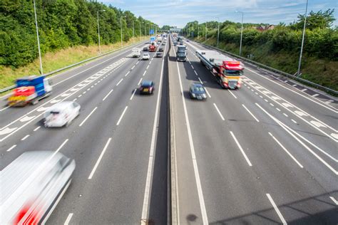 On test: Dual carriageways | Driving-Pro Hampshire