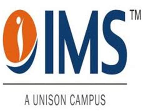 IMS Unison University , Admissions 2018-19, Placements, Fees, Address