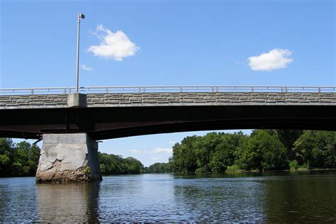 Flickriver: Photoset 'Raritan River Bridges' by jag9889