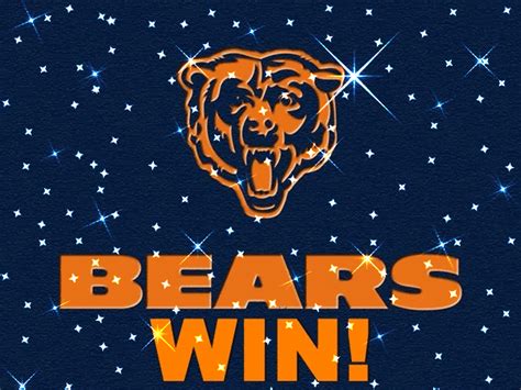 Bears_WIN.gif gif by Wilsonclanslc | Photobucket