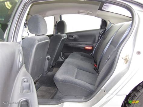 2002 Dodge Intrepid SE interior Photos | GTCarLot.com