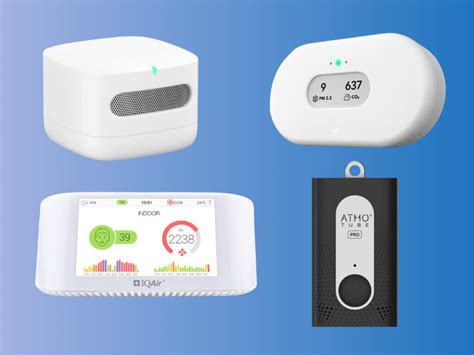 Air Quality Monitor Reviews Archives - Reviews of Air Purifiers