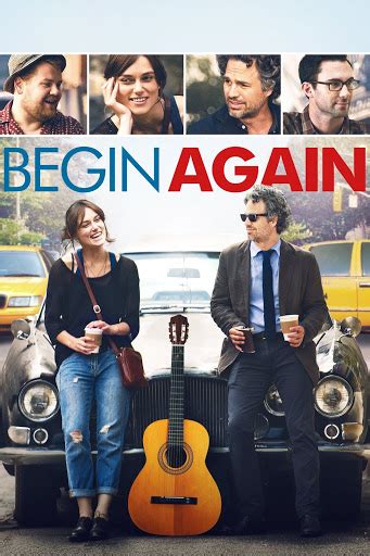 Begin Again - Movies on Google Play