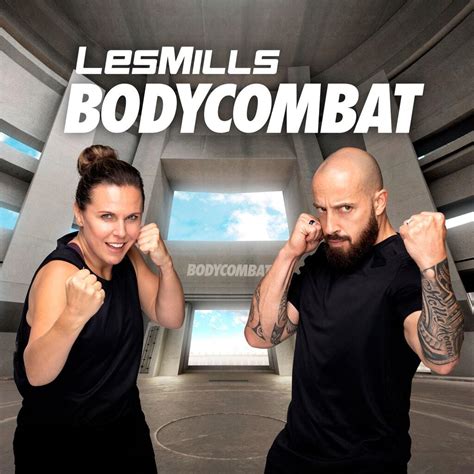 LES MILLS BODYCOMBAT - Metacritic