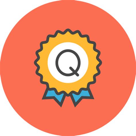 Get Quality Icon Vector Png