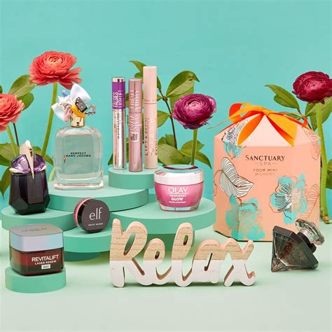 Mother's Day Gifting | Superdrug | Perfume gift sets, Superdrug, Perfume gift