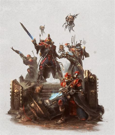 Warhammer Kill Team 2018 review