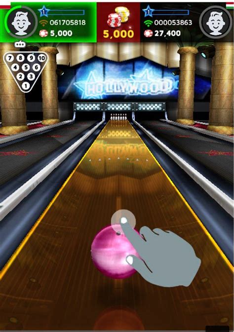 Free Online Multiplayer Bowling Game | Bowling games, Bowling, Games