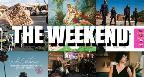 Here Are the Best Events in Pasadena on Sunday – Pasadena Weekendr