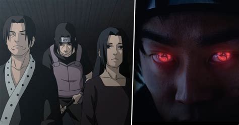 Is The Naruto Live Action Movie Happening?