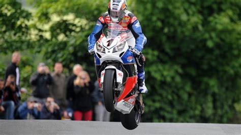 Isle of Man TT Legends Starring in a New TV Series - autoevolution