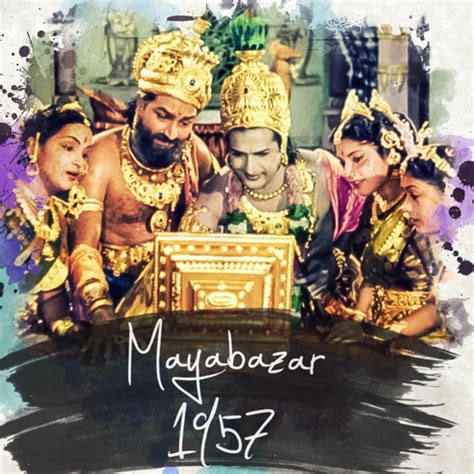 Mayabazar | 150 All-Time Best Cult Tamil Films by Behindwoods | Part 02