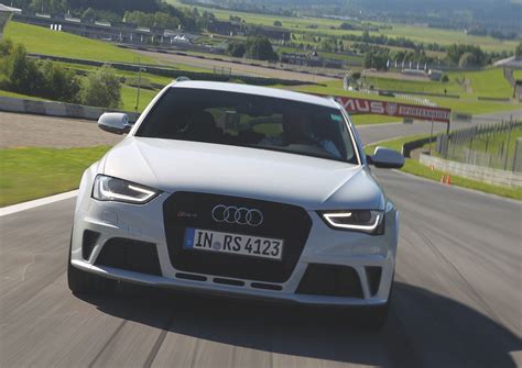 AUDI RS4 Avant (B8) Specs & Photos - 2012, 2013, 2014, 2015 - autoevolution