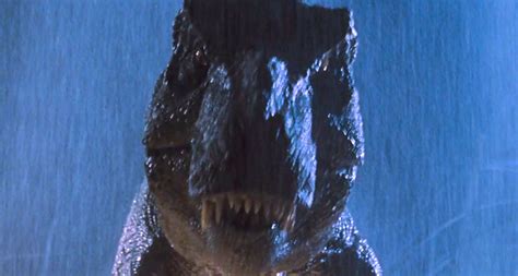 Jurassic Park (1993) Review - Cinematic Diversions