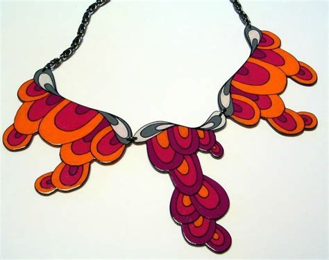 shrink film art - Google Search | Shrink plastic jewelry, Shrink plastic, Plastic crafts