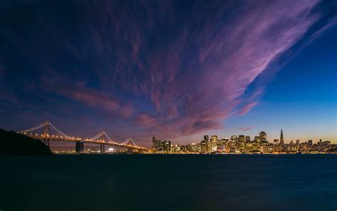 san-francisco-skyline | TCMS Solutions & Services