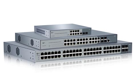 What are POE Switches? ｜ 5 Things You Need to Know – Router Switch Blog