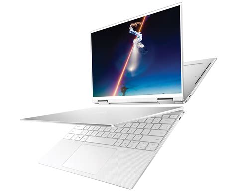 The New Dell XPS 13 2-in-1 Is Finally a Competent Laptop – Nextrift