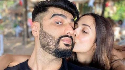 Malaika Arora and Arjun Kapoor’s Instagram PDA will leave you all mushy ...