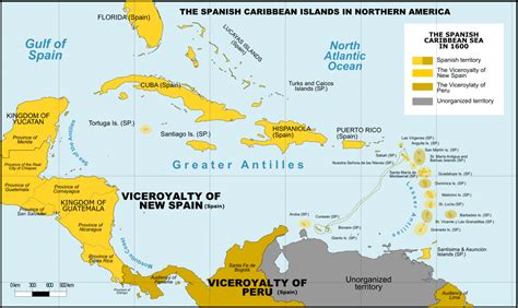 Antillas: significado, lugares de interes, ubicación geografica y mucho más