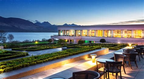 THE EUROPE HOTEL & RESORT | UPDATED 2024 Reviews & Price Comparison (Killarney/Fossa) - Tripadvisor