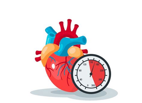 Hypertension stage 1 symptoms - Stages & types