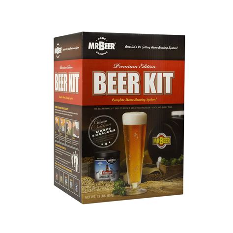 Top 10 Best Beer Brewing Kits 2017 - Top Value Reviews