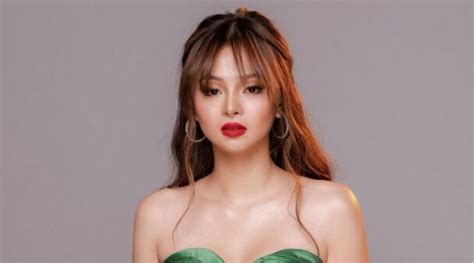 Angeli Khang - Age, Height, Net Worth, Boyfriend, Facts, Bio, Wiki