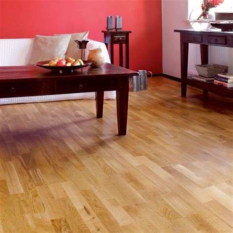 Natura Oak Brooklyn Engineered Wood Flooring